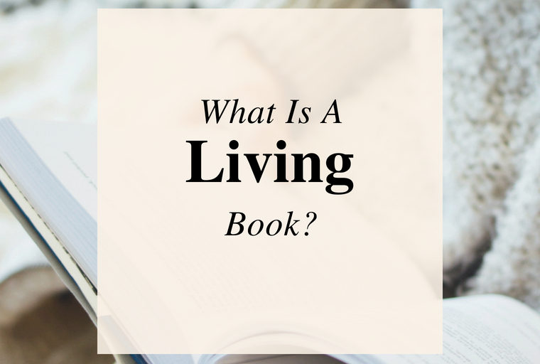 Living Book