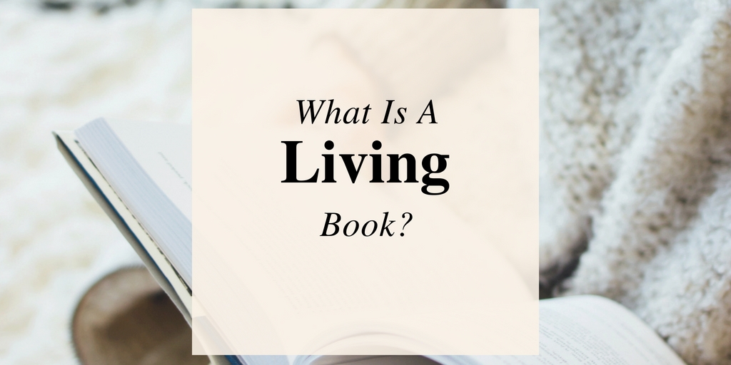 Living Books