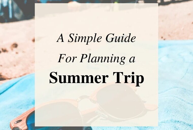 Summer Vacation